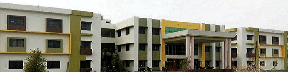 Balaghat Polytechnic and Engineering College Ruddha