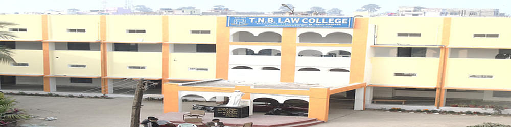 T.N.B. Law College