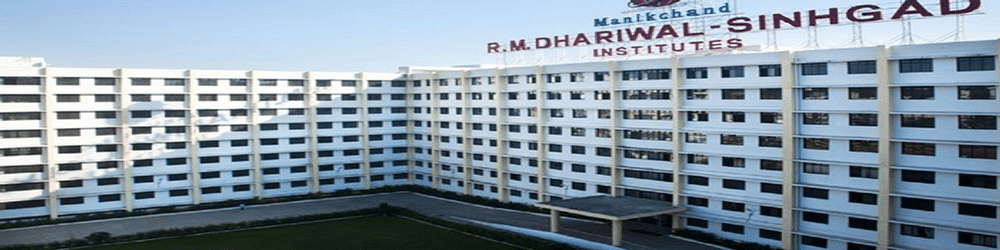 RMD Sinhgad School of Management Studies - [RMDSSOMS] Warje