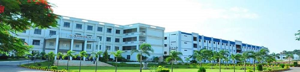 Ashoka School of Business - [ASB]