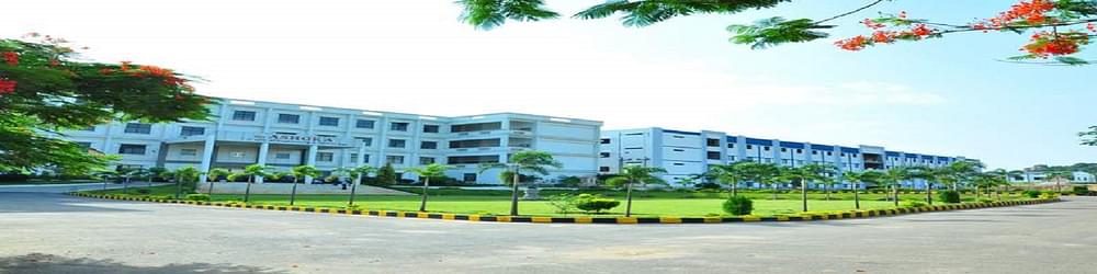 Ashoka School of Business - [ASB]