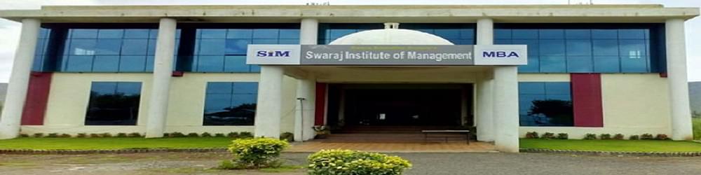 Swaraj Institute of Management - [SIM]