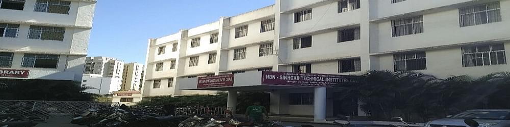 NBN Sinhgad School of Management Studies - [NBNSSOMS]