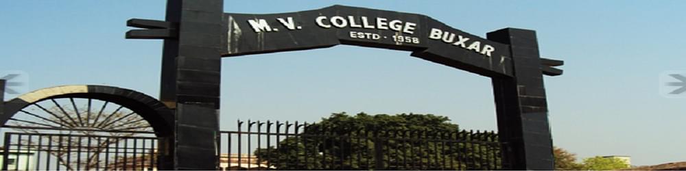 M.V. College