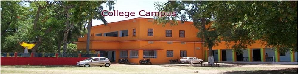 Anjabit Singh College