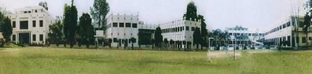 Bhagwan Buddha Primary Teachers Education College