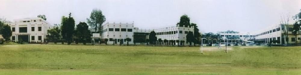 Bhagwan Buddha Primary Teachers Education College