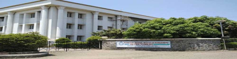 Manikchand Dhariwal Institute of Management and Rural Technology - [MDIMRT]