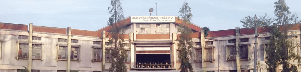 Directorate of Distance Education, B.R.A. Bihar University - [DDEBRABU]