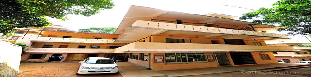 Sarabhai Institute of Science & Technology - [SIST] Vellanad