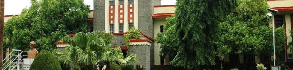 Department of Management Science, Dr. Babasaheb Ambedkar Marathwada University