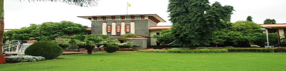 Department of Management Science, Dr. Babasaheb Ambedkar Marathwada University