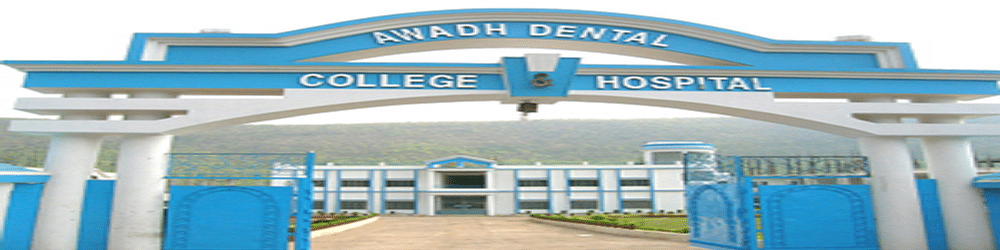 Awadh Dental College and Hospital