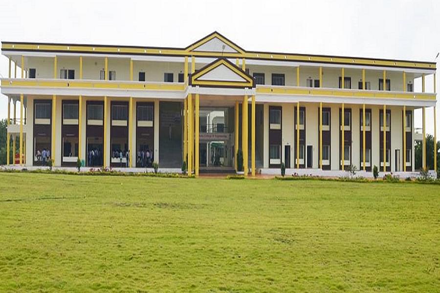 Rajarshi Shahu College of Engineering RSCE Buldhana