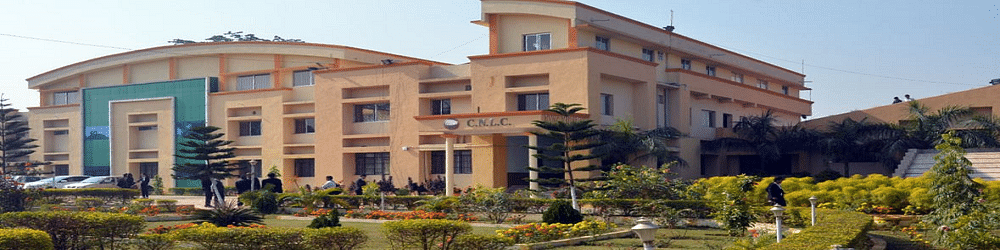 Chotanagpur Law College - [CLC]