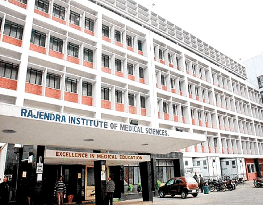 RIMS Ranchi: Courses, Fee Structure, Admission, Facilities