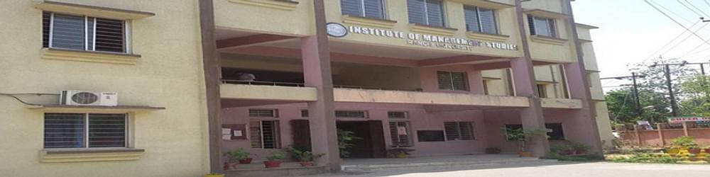 Institute of Management Studies, Ranchi University - [IMS]