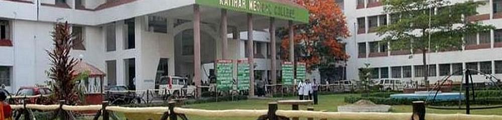 Katihar Medical College - [KMC]