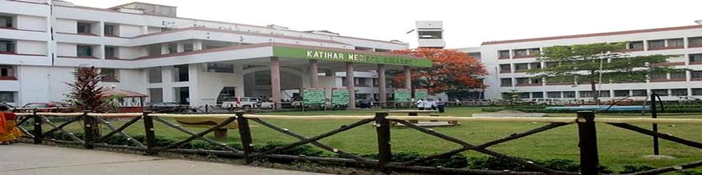 Katihar Medical College - [KMC]