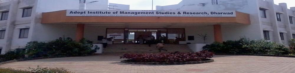 Adept Institute of Management Studies and Research - [AIMSR]