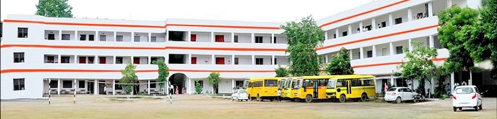 Radha Govind Teachers Training College