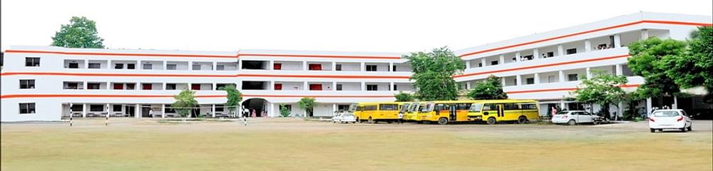 Radha Govind Teachers Training College