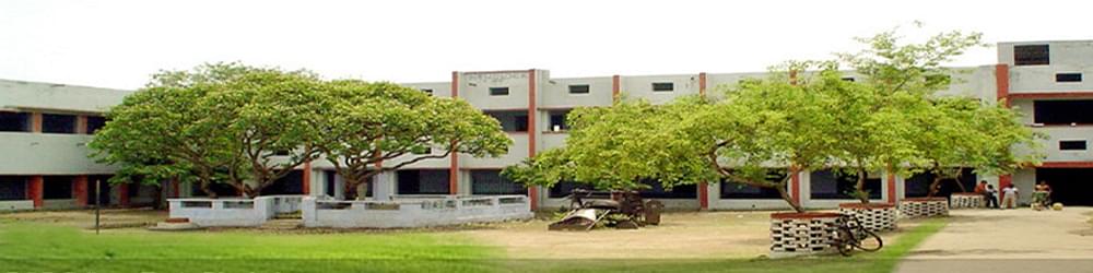 Raja Shiv Prasad College