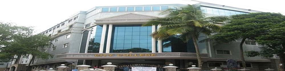 City College Jayanagar