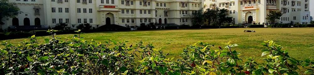 Dr. K.N. Modi University - [DKNMU] Newai