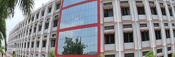 Avanthi Institute of Engineering and Technology AIET