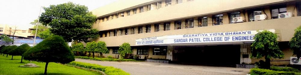 Sardar Patel College of Engineering - [SPCE]