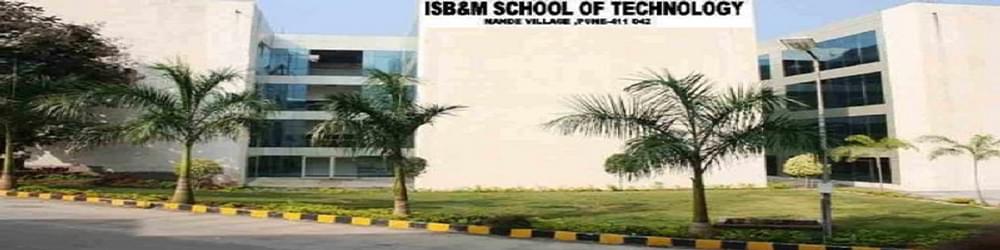 ISB&M College of Engineering