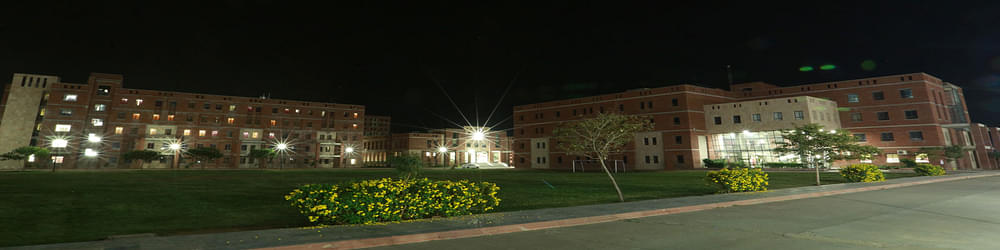 JECRC University, School of Law