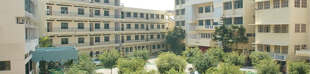 KLE Society's S. Nijalingappa College - [KLESNC]