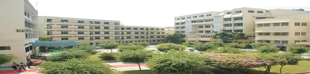 KLE Society's S. Nijalingappa College - [KLESNC]