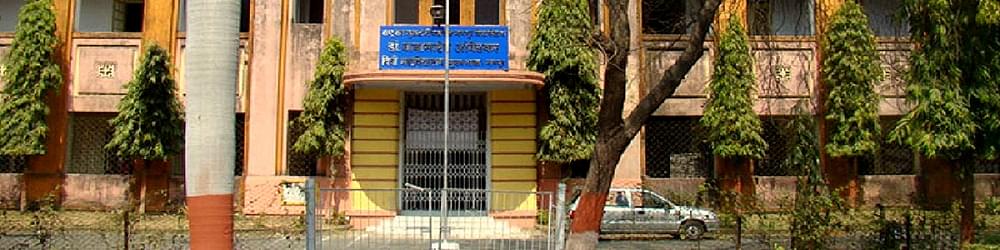Dr. Babasaheb Ambedkar College of Law