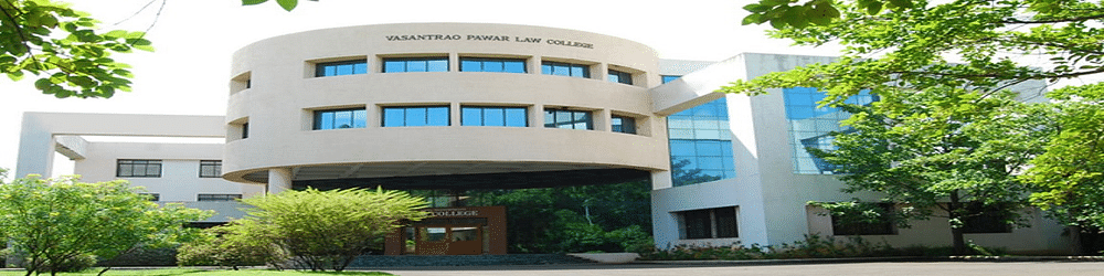Vidya Pratishthan's Vasantrao Pawar Law College