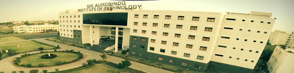 Sri Aurobindo Institute of Technology - [SAIT]