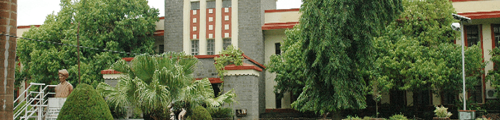 Marathwada Shikshan Prasarak Mandal's Law College