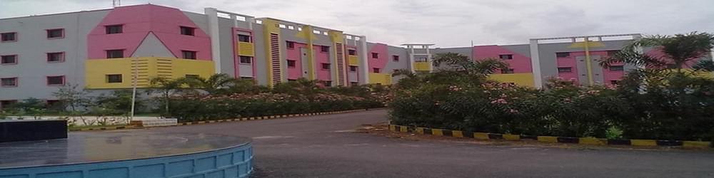 Siddhartha Institute of Technology and Sciences - [SITS]