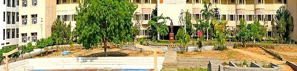 Vignana Bharathi Institute of Technology - [VBIT]