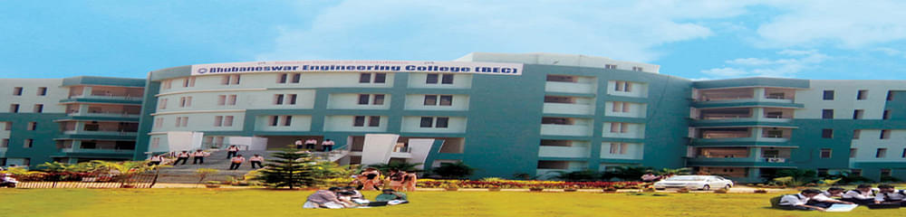 Bhubaneswar Engineering College - [BEC]