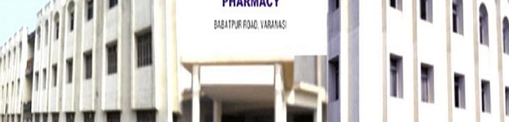 Varanasi College of Pharmacy