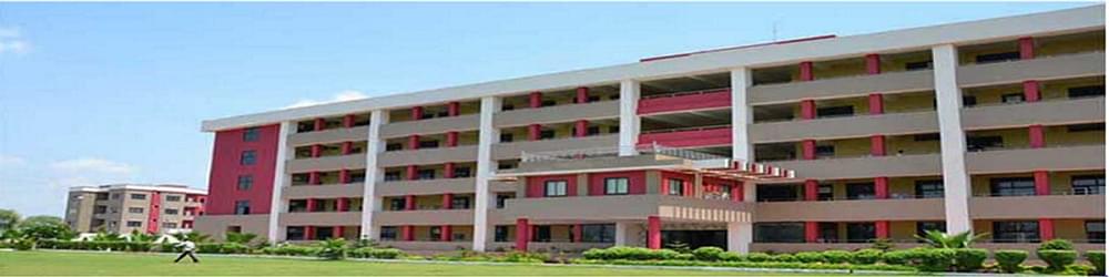 Triveni Institue Of Dental Sciences, Hospital & Research Centre