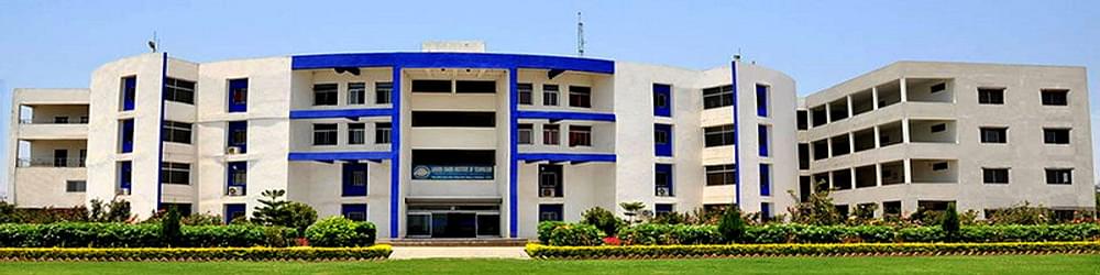 Lakhmi Chand Institute of Technology - [LCIT]