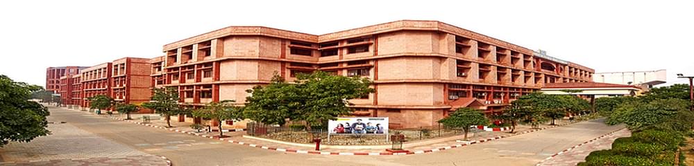 Hindustan College of Science and Technology - [HCST]