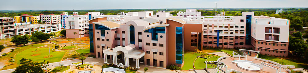 Sri Manakula Vinayagar Medical College and Hospital - [SMVMCH]