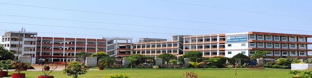 RSR Rungta College of Engineering and Technology - [RSRRCET]