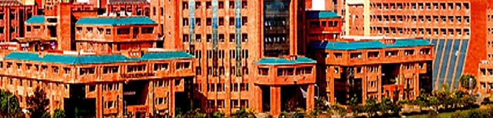 Sharda University, School of Basic Sciences and Research - [SBSR]