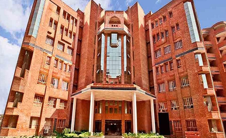 Sharda University School of Medical Sciences and Research